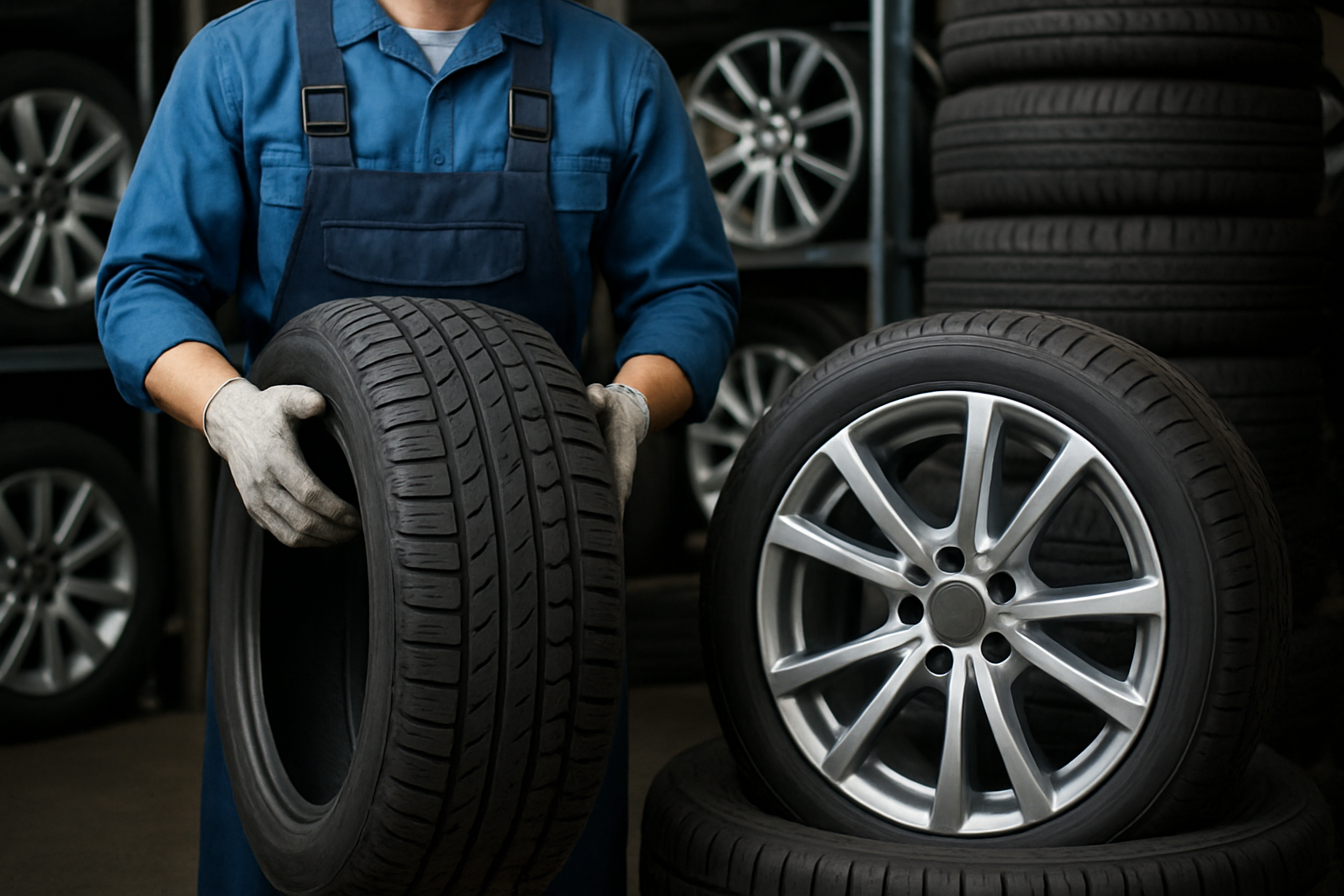 Transmission Service & Repair — Smart Auto Car Center